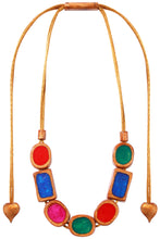 Load image into Gallery viewer, ZSISKA DESIGN - NECKLACE - FARA