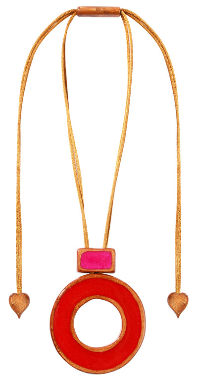 ZSISKA DESIGN - PENDANT - FARA