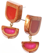 Load image into Gallery viewer, ZSISKA DESIGN - EARRING - FARA