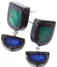 Load image into Gallery viewer, ZSISKA DESIGN - EARRING - FARA