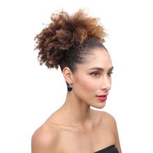 Load image into Gallery viewer, ZSISKA DESIGN - EARRING - FARA - Model Photo