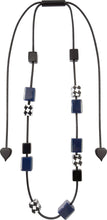 Load image into Gallery viewer, ZSISKA DESIGN November 13-Bead Adjustable Necklace