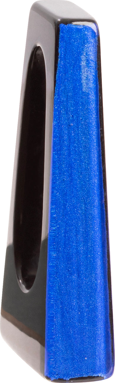 BLISS by ZSISKA Retro Series Bead — Pattern Đ