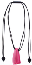 Load image into Gallery viewer, ZSISKA DESIGN - ADJUSTABLE CORD - PENDANT - EMOCION