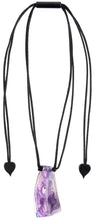Load image into Gallery viewer, ZSISKA DESIGN Emocion 1-Bead Adjustable Pendant