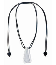 Load image into Gallery viewer, ZSISKA DESIGN - ADJUSTABLE CORD - PENDANT - EMOCION