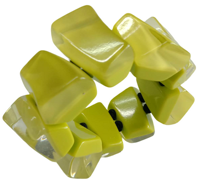 ZSISKA Design Emocion Bracelet - Lemon