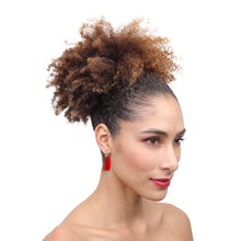 Load image into Gallery viewer, ZSISKA DESIGN - SHORT HOOK EARRING - SMALL - EARRING - EMOCION