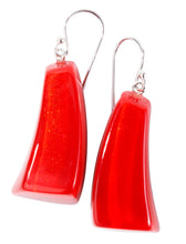 Load image into Gallery viewer, ZSISKA DESIGN - SHORT HOOK EARRING - SMALL - EARRING - EMOCION