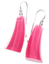 Load image into Gallery viewer, ZSISKA DESIGN - SHORT HOOK EARRING - SMALL - EARRING - EMOCION