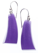 Load image into Gallery viewer, ZSISKA DESIGN - SHORT HOOK EARRING - SMALL - EARRING - EMOCION