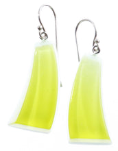 Load image into Gallery viewer, ZSISKA DESIGN - SHORT HOOK EARRING - SMALL - EARRING - EMOCION