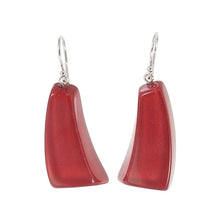 Load image into Gallery viewer, ZSISKA DESIGN - SHORT HOOK EARRING - EMOCION