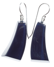 Load image into Gallery viewer, ZSISKA DESIGN - SHORT HOOK EARRING - EMOCION