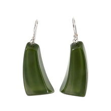 Load image into Gallery viewer, ZSISKA DESIGN - SHORT HOOK EARRING - EMOCION