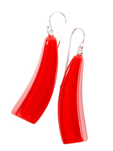 Load image into Gallery viewer, ZSISKA DESIGN - SHORT HOOK EARRING - LARGE - EARRING - EMOCION