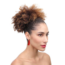 Load image into Gallery viewer, ZSISKA DESIGN - SHORT HOOK EARRING - LARGE - EARRING - EMOCION