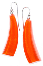 Load image into Gallery viewer, ZSISKA DESIGN - SHORT HOOK EARRING - LARGE - EARRING - EMOCION