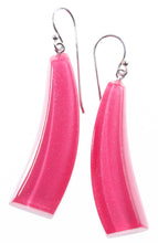 Load image into Gallery viewer, ZSISKA DESIGN - SHORT HOOK EARRING - LARGE - EARRING - EMOCION