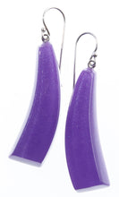 Load image into Gallery viewer, ZSISKA DESIGN - SHORT HOOK EARRING - LARGE - EARRING - EMOCION