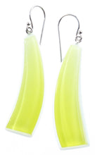 Load image into Gallery viewer, ZSISKA DESIGN - SHORT HOOK EARRING - LARGE - EARRING - EMOCION