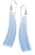 Load image into Gallery viewer, ZSISKA DESIGN - SHORT HOOK EARRING - LARGE - EARRING - EMOCION