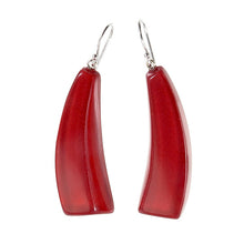 Load image into Gallery viewer, ZSISKA DESIGN - SHORT HOOK EARRING - EMOCION