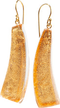 Load image into Gallery viewer, ZSISKA DESIGN - SHORT HOOK EARRING - LARGE - EARRING - EMOCION