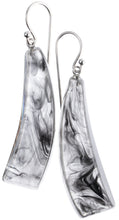 Load image into Gallery viewer, ZSISKA DESIGN Emocion 1-Bead Adjustable Earrings