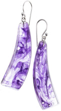Load image into Gallery viewer, ZSISKA DESIGN Emocion 1-Bead Adjustable Earrings