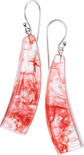 Load image into Gallery viewer, ZSISKA DESIGN Emocion 1-Bead Adjustable Earrings