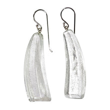 Load image into Gallery viewer, ZSISKA DESIGN - SHORT HOOK EARRING - LARGE - EARRING - EMOCION