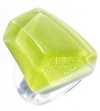 Load image into Gallery viewer, ZSISKA DESIGN - RING - EMOCION