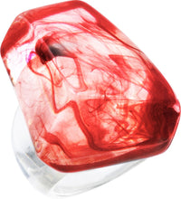 Load image into Gallery viewer, ZSISKA DESIGN Emocion Ring