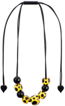 Load image into Gallery viewer, ZSISKA DESIGN - ADJUSTABLE CORD NECKLACE - ITSY BITSY