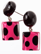 Load image into Gallery viewer, ZSISKA DESIGN - ITSY BITSY PIN EARRING