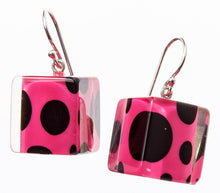 Load image into Gallery viewer, ZSISKA DESIGN - SHORT HOOK EARRING - ITSY BITSY