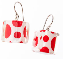 Load image into Gallery viewer, ZSISKA DESIGN - SHORT HOOK EARRING - ITSY BITSY