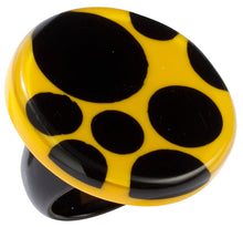 Load image into Gallery viewer, ZSISKA DESIGN - LARGE RING - ITSY BITSY