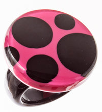 Load image into Gallery viewer, ZSISKA DESIGN - SMALL RING - ITSY BITSY