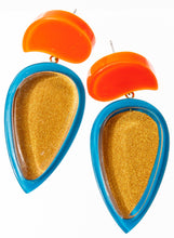 Load image into Gallery viewer, Zsiska Design - MIRA - Earring