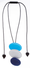 Load image into Gallery viewer, ZSISKA DESIGN - ADJUSTABLE CORD - PENDANT - PASSION