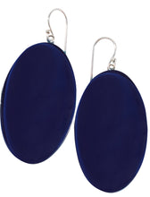 Load image into Gallery viewer, ZSISKA DESIGN - SHORT HOOK EARRING - SINGLE BEAD - EARRING - PASSION