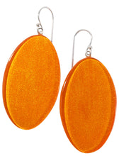 Load image into Gallery viewer, ZSISKA DESIGN - SHORT HOOK EARRING - SINGLE BEAD - EARRING - PASSION