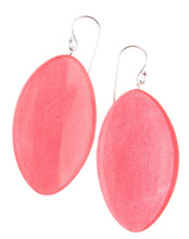 Load image into Gallery viewer, ZSISKA DESIGN - SHORT HOOK EARRING - SINGLE BEAD - EARRING - PASSION