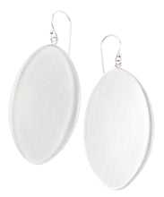 Load image into Gallery viewer, ZSISKA DESIGN - SHORT HOOK EARRING - SINGLE BEAD - EARRING - PASSION