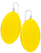 Load image into Gallery viewer, ZSISKA DESIGN - SHORT HOOK EARRING - SINGLE BEAD - EARRING - PASSION