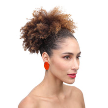 Load image into Gallery viewer, ZSISKA DESIGN - PIN EARRING - EARRING - PASSION