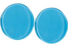 Load image into Gallery viewer, ZSISKA DESIGN - CLIP EARRING - SINGLE BEAD - EARRING - PASSION