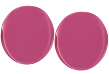 Load image into Gallery viewer, ZSISKA DESIGN - CLIP EARRING - SINGLE BEAD - EARRING - PASSION